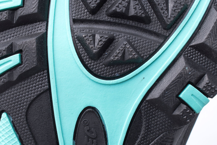 Buty damskie trekkingowe HI-TEC HAPITER MID WP WO`S